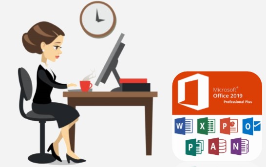Certificate in MS Office