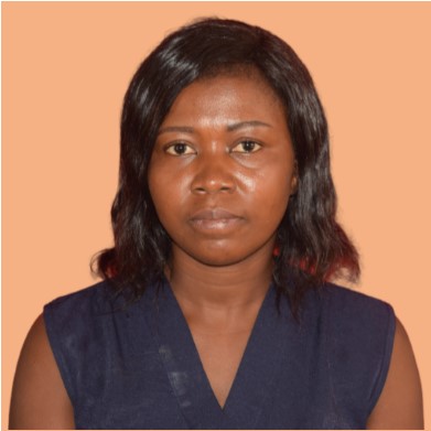Kyeremeh Charity