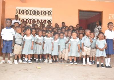 Market Day Care centre