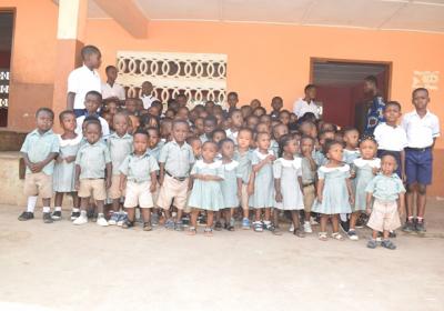 Market Day Care centre