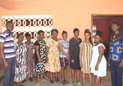 Market Day Care centre